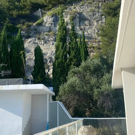 Attico Sul Mare Apartamento
