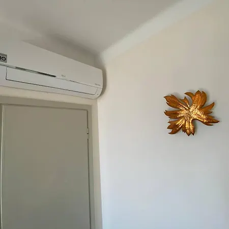 Attico Sul Mare Apartamento *