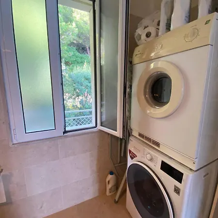 Apartament Attico Sul Mare Grimaldi (Liguria)