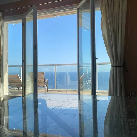 Attico Sul Mare *