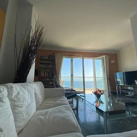 Attico Sul Mare