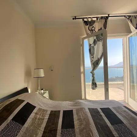 Apartamento Attico Sul Mare