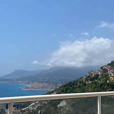 Apartamento Attico Sul Mare *