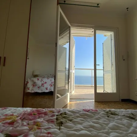 Attico Sul Mare