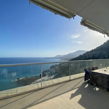 Apartamento Attico Sul Mare *