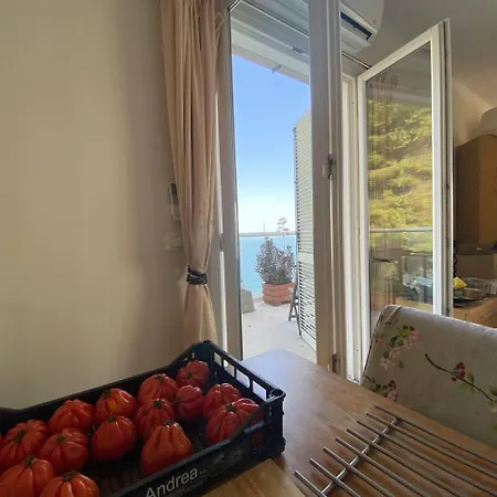 Attico Sul Mare