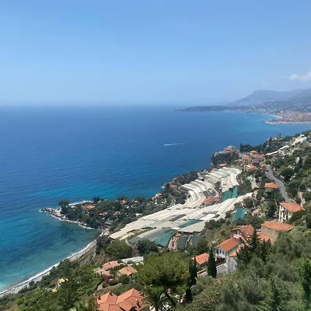 Apartamento Attico Sul Mare