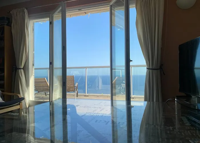 Attico Sul Mare *