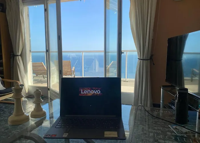 Attico Sul Mare *