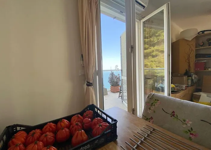 Attico Sul Mare