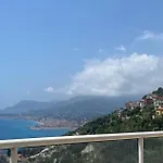 Appartamento Attico Sul Mare *