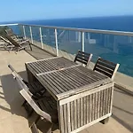 Appartamento Attico Sul Mare Grimaldi (Liguria)