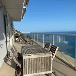 Appartamento Attico Sul Mare *