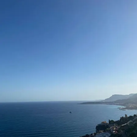Attico Sul Mare * 格里马尔迪