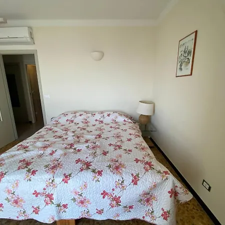 Attico Sul Mare Apartament