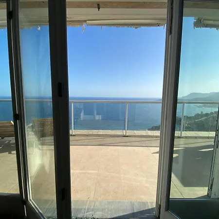 Attico Sul Mare Apartament *