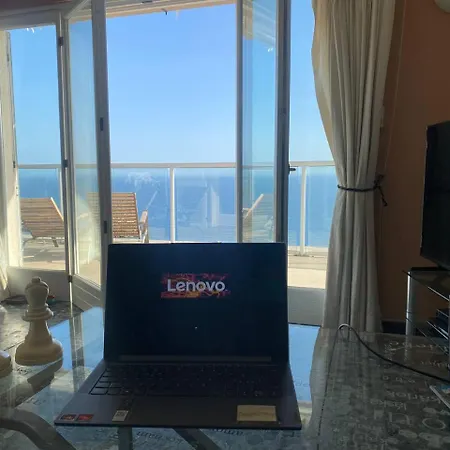 Attico Sul Mare *