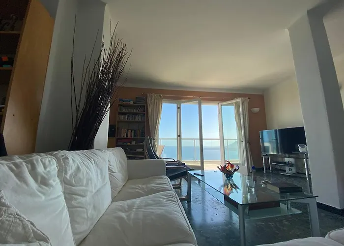 Attico Sul Mare