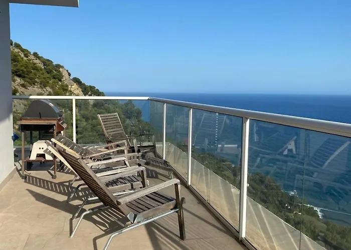 Attico Sul Mare *