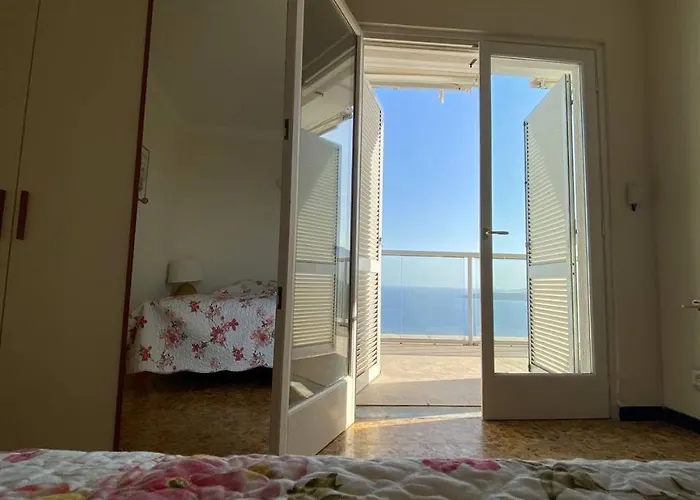 Attico Sul Mare