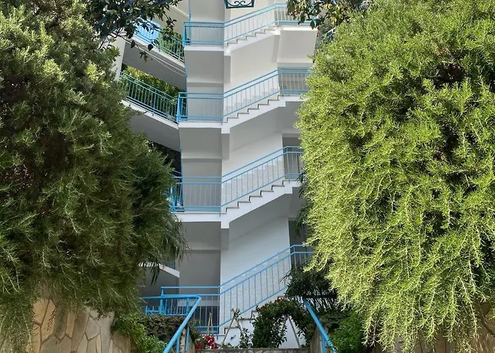 Attico Sul Mare